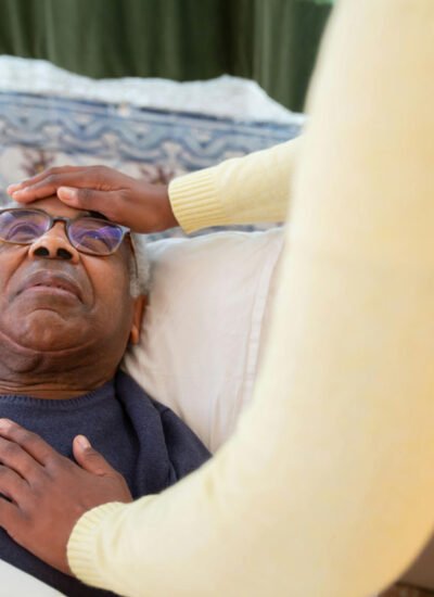 Why Home Care Is Becoming the Go-To Choice for Modern Families