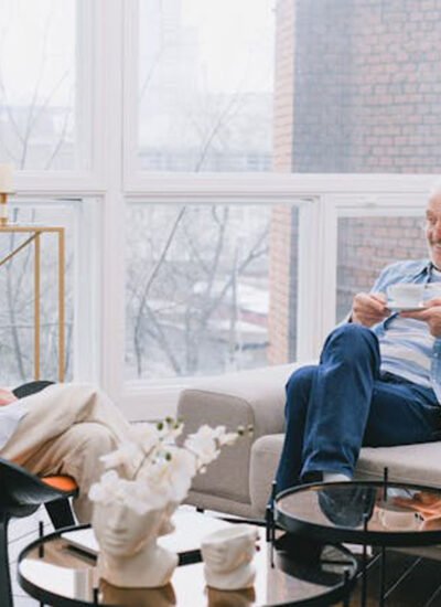 5 Signs Senior Living May Be the Right Choice for You