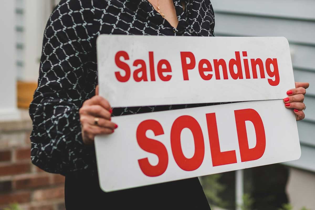 Closing the Gap: How Top Performing Realtors Outpace the Market