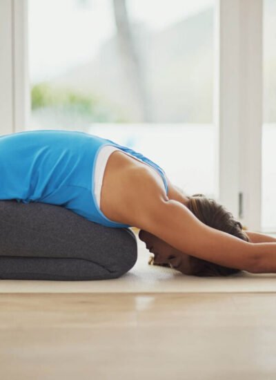 Daily Stretches That Keep Back Pain Away