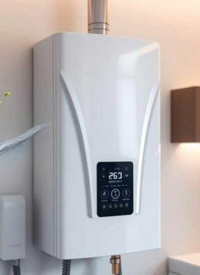 How Modern Water Heater Installation Is Changing Home Energy Efficiency
