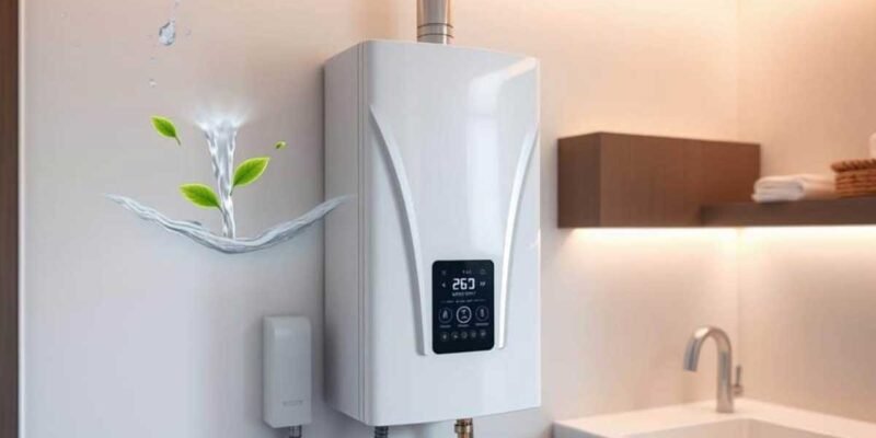 How Modern Water Heater Installation Is Changing Home Energy Efficiency