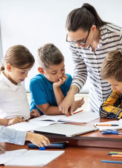 How to Choose the Right Primary Curriculum for Your Child