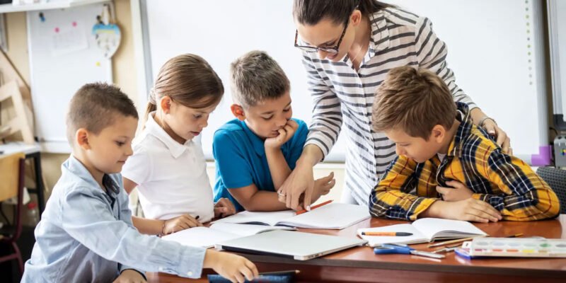 How to Choose the Right Primary Curriculum for Your Child