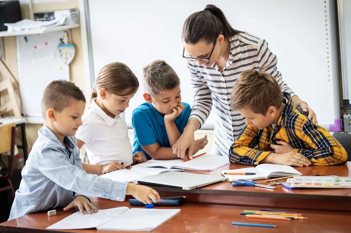 How to Choose the Right Primary Curriculum for Your Child