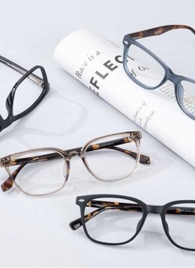 How to Order Prescription Glasses Online Without Making Mistakes