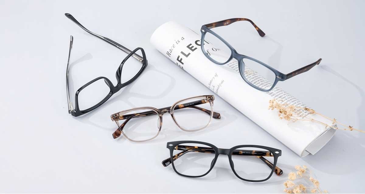 How to Order Prescription Glasses Online Without Making Mistakes
