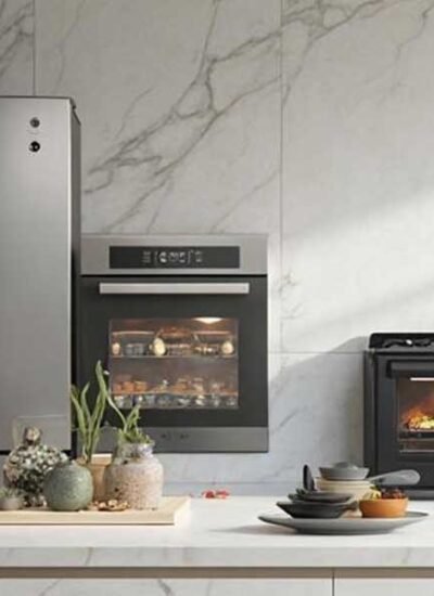 How to Pick the Right Kind of Cooking Appliances for Your New Kitchen