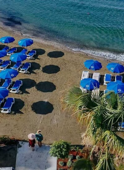 A Family-Friendly Haven on the Coast