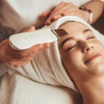 Practice-Level Benefits of Offering an Ultrasonic Facial Treatment for Patients and Providers