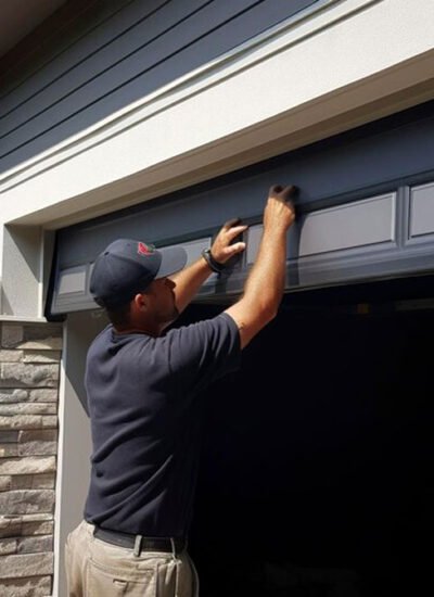 Repair vs Replace: How to Know When You Need a New Garage Door Opener