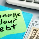 Reviewing And Organizing Your Debt