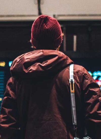 The Perfect Urban Hobby for Outdoor Loving Travelers