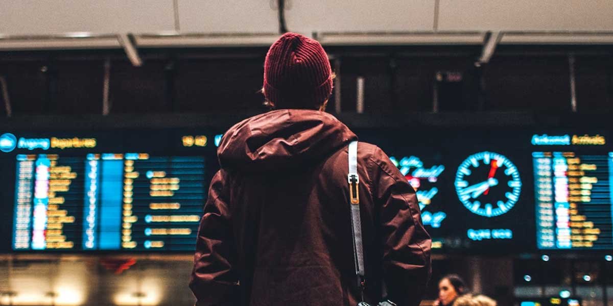 The Perfect Urban Hobby for Outdoor Loving Travelers