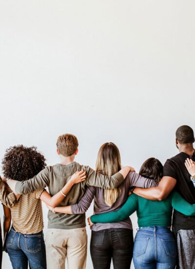 The Power Of Supportive Environments