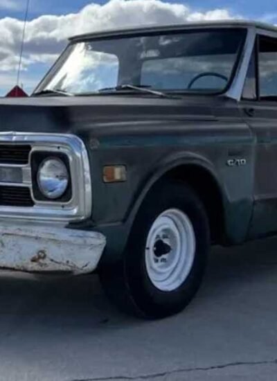 Tips for Making A Used Truck Feel Brand New Again