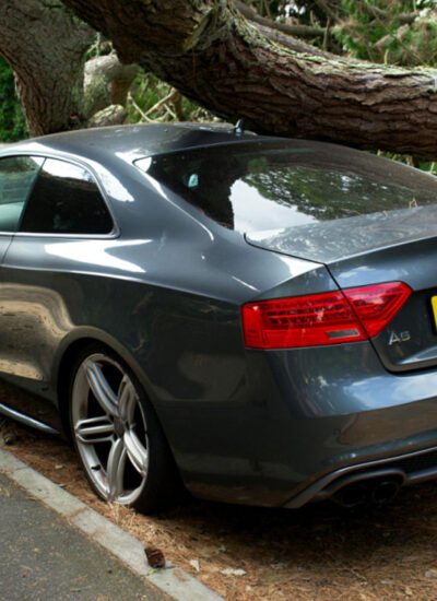 When Should You Consider Legal Help After an Accident