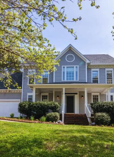 Who Can Benefit From an As-Is Cash Home Sale in New Braunfels