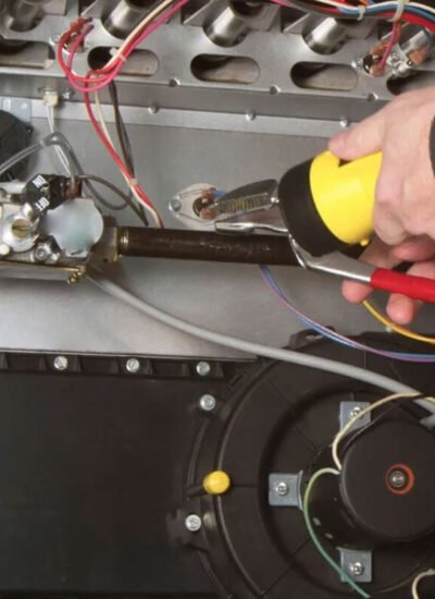 Why Your Furnace Keeps Shutting Off Mid-Cycle