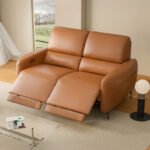 10 Best Reclining Loveseats for Small Spaces in 2026