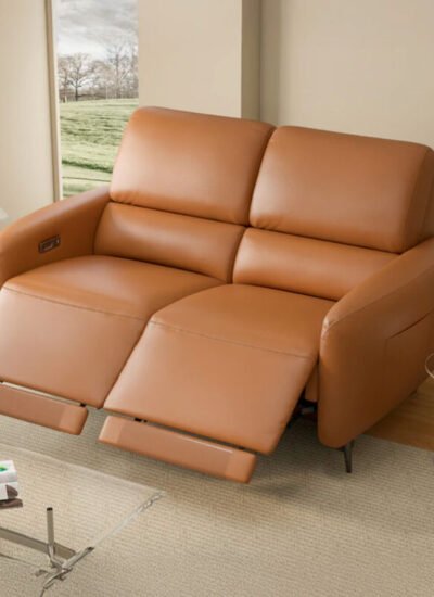 10 Best Reclining Loveseats for Small Spaces in 2026