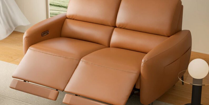 10 Best Reclining Loveseats for Small Spaces in 2026