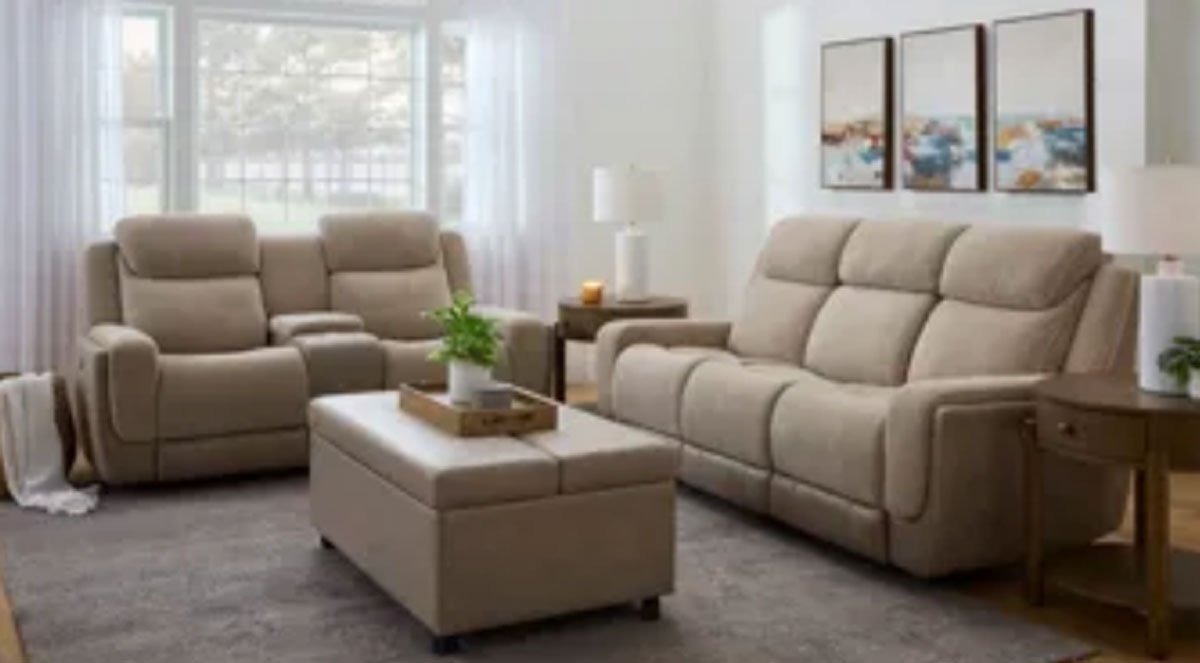 10 Best Reclining Loveseats for Small Spaces in 2026