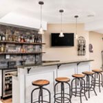 5 Smart Ways to Keep Your Home Bar Setup Organised