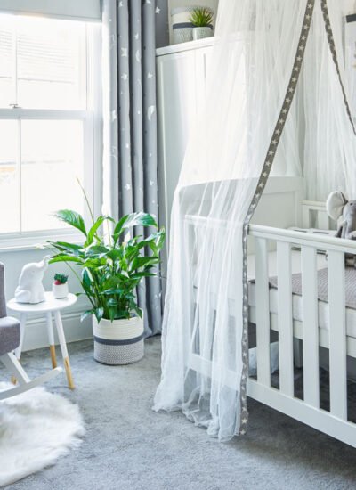 5 Sustainable Nursery Swaps for the Busy Aussie Mum
