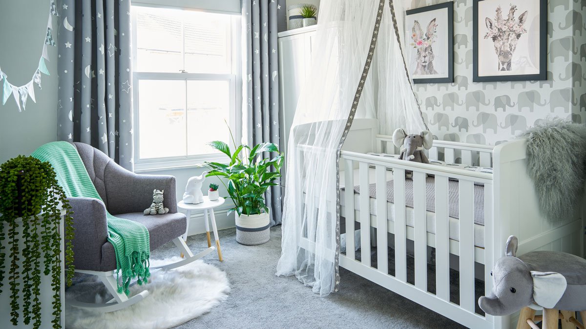 5 Sustainable Nursery Swaps for the Busy Aussie Mum