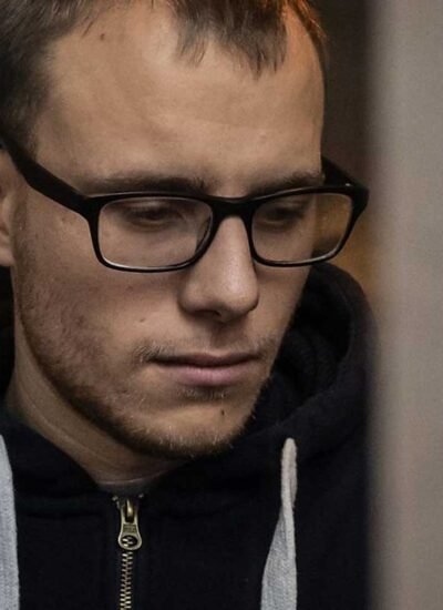 Abused by My Girlfriend Documentary