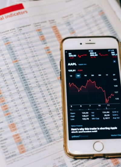 Building a Financial Plan for Growing Families