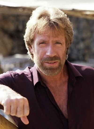 Chuck Norris