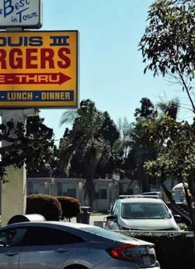 Creative Logo Concepts to Elevate Restaurant Identity