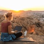 How Busy Professionals Use Restorative Travel to Boost Productivity