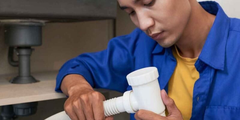 How Hiring a Local Plumber Transforms Emergency Plumbing Situations