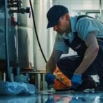 How Hiring a Local Plumber Transforms Your Home Maintenance