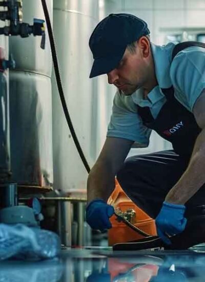 How Hiring a Local Plumber Transforms Your Home Maintenance