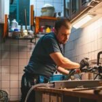 How Hiring a Local Plumber Transforms Your Home Maintenance Experience