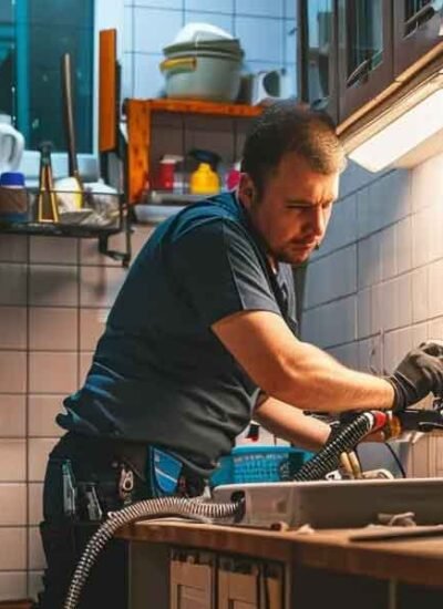 How Hiring a Local Plumber Transforms Your Home Maintenance Experience