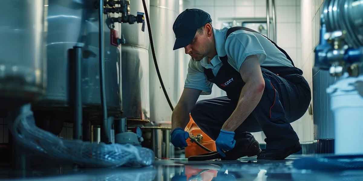 How Hiring a Local Plumber Transforms Your Home Maintenance