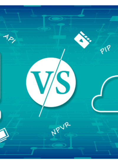 IPTV vs OTT Platforms