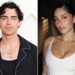 Joe Jonas Girlfriend