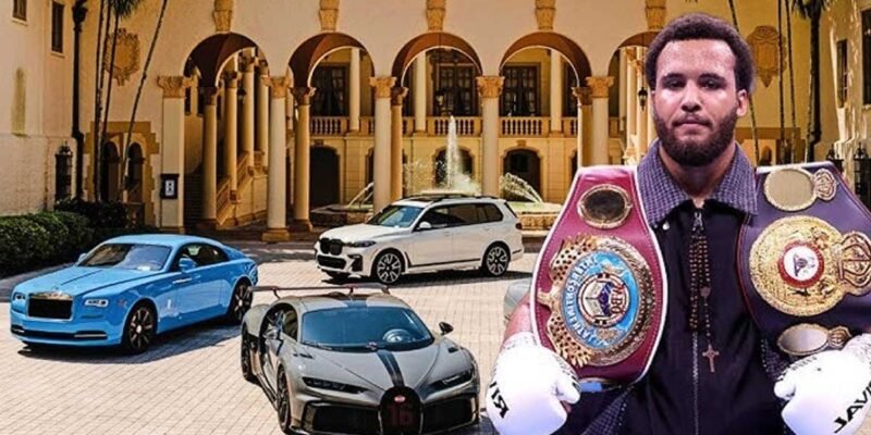 Moses Itauma Net Worth