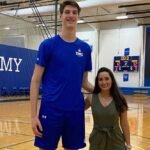 Olivier Rioux Girlfriend