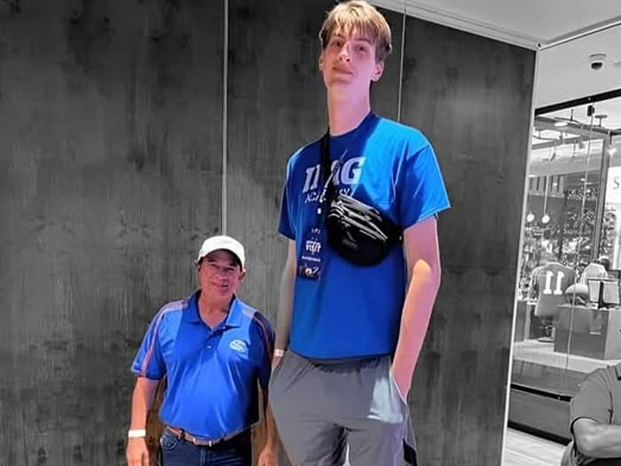 Olivier Rioux's Family