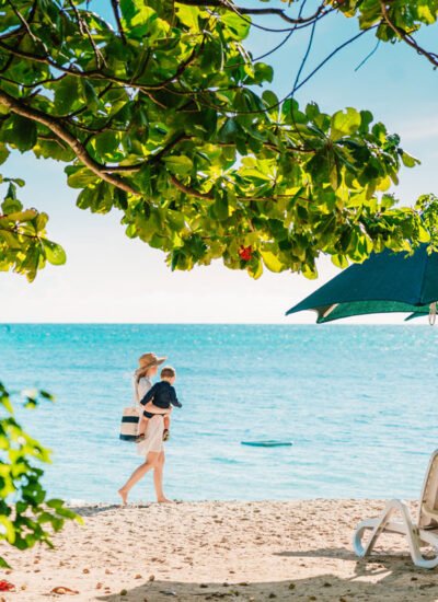 Planning the Perfect Tropical Escape