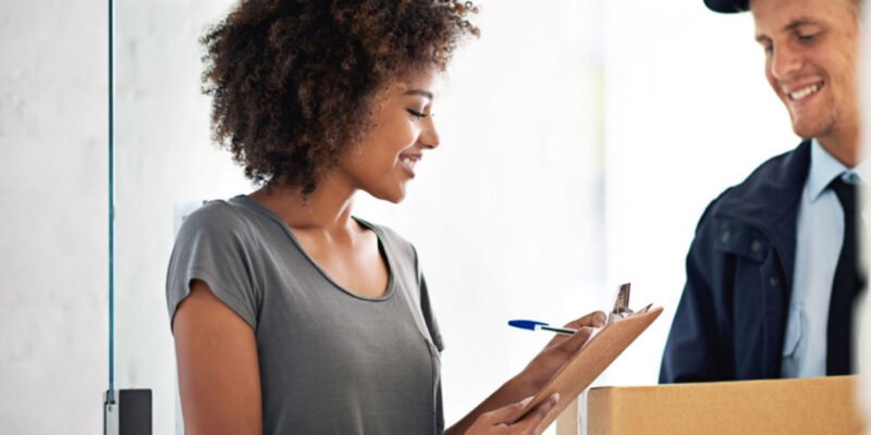 Same Day Delivery: When Overnight Shipping Isn’t Fast Enough