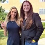 Scott Presler Husband