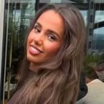 Scott Presler Husband